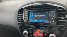 Nissan Juke 1.2 DiG-T Envy 5dr Petrol Hatchback